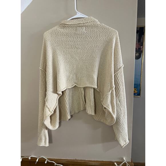 BDG Oversized Sweater - Picture 3 of 3